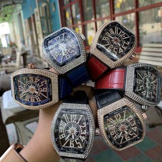 Đồng hồ FRANCK MULLER