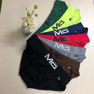 Quần Lót Nam Tam Giác MYNEKO Chất Liệu Cotton Cao Cấp giá sỉ