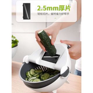 Bộ rổ,chậu ,nạo đa năng