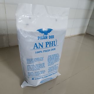 Phân dơi nguyên chất 100% gói 200gram