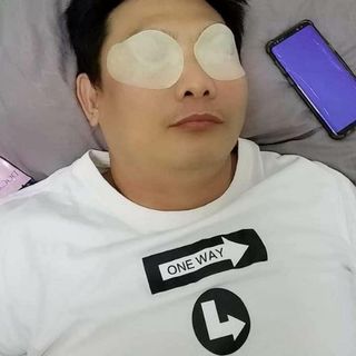 Nạ mắt hanco (gía sỉ)