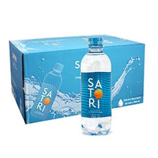 Nước Satori 350ml