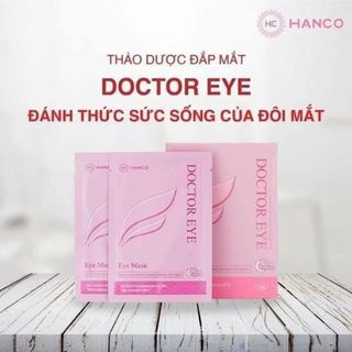 Nạ mắt hanco (gía sỉ)