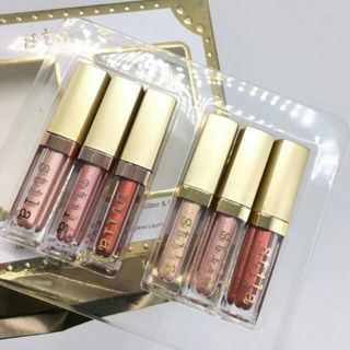 Set 6 màu mắt nhủ kim tuyến