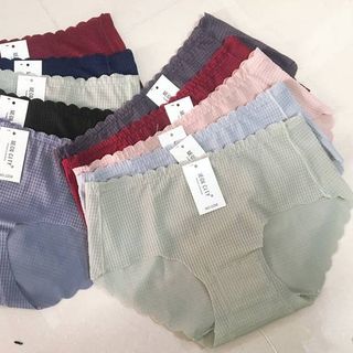SET 10 QUẦN LÓT NỮ SU LƯNG CAO 2208