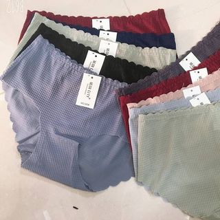 SET 10 QUẦN LÓT NỮ SU LƯNG CAO 2208