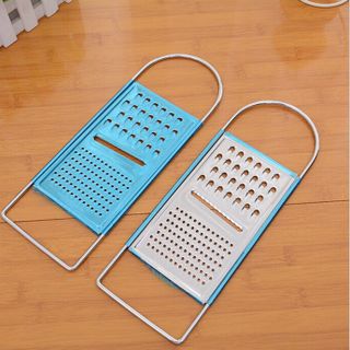 Bàn nạo sợi inox