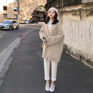 Áo dạ