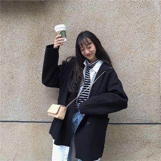 Áo dạ