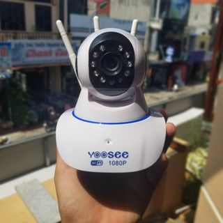Camera Yoosee 2.0 - Full HD 1080P. Phiên bản 2020