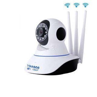 Camera Yoosee 2.0 - Full HD 1080P. Phiên bản 2020