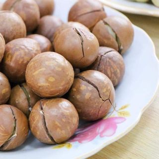 Hạt macca nhân (Xuất xứ Việt Nam)