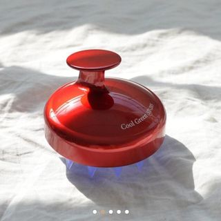 Lược Gội Đầu Hàn Quốc Cool Green ST-205