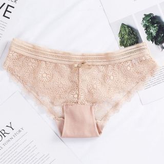 SET 10 QUẦN LÓT TOÀN REN ĐẸP SEXY 921