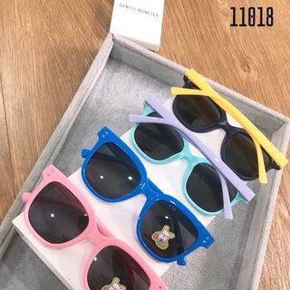 MẮT KÍNH TRẺ EM MDEL