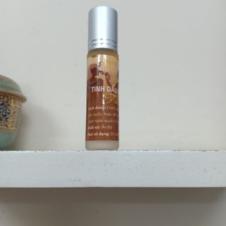 Tinh dầu nước hoa THAHA Ấn Độ