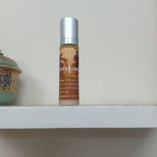 Tinh dầu nước hoa THAHA Ấn Độ