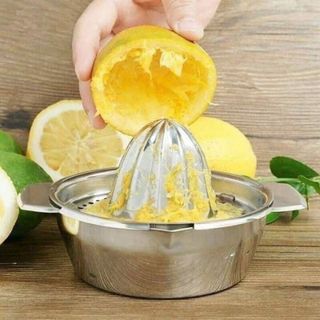Vắt cam inox