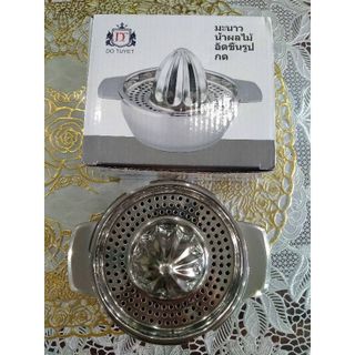 Vắt cam inox
