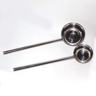 Gáo inox 304