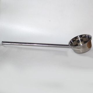 Gáo inox 304