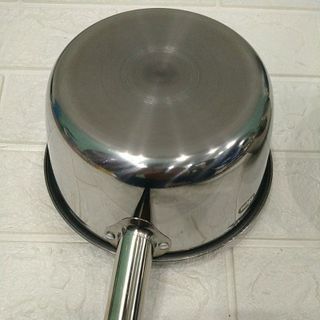 Gáo inox 304