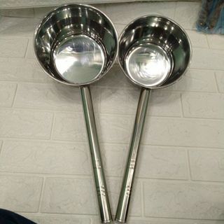 Gáo inox 304