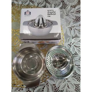 Vắt cam inox