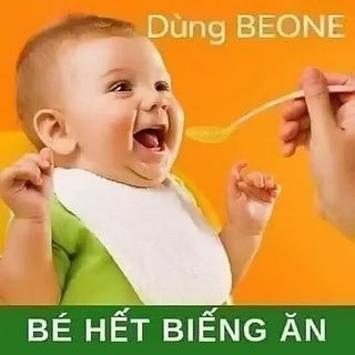 Ngũ cốc tăng cân_ Beone