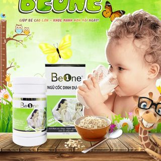 Ngũ cốc tăng cân_ Beone