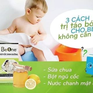 Ngũ cốc tăng cân_ Beone