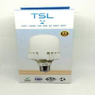LED BULB TSL 40W