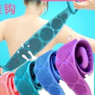 Dây tắm để kỳ lưng
