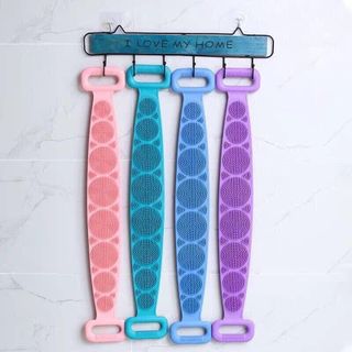 Dây tắm để kỳ lưng