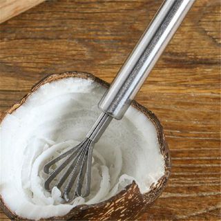 Dụng cụ nạo dừa