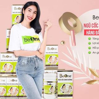 Ngũ cốc tăng cân_ Beone