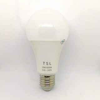 LED BULB TSL 15W