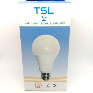 LED DIMMABLE TSL 9W