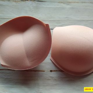 MIẾNG LÓT MÚT XỐP ĐỘN NGỰC SIÊU DÀY HÌNH GIỌT NƯỚC
