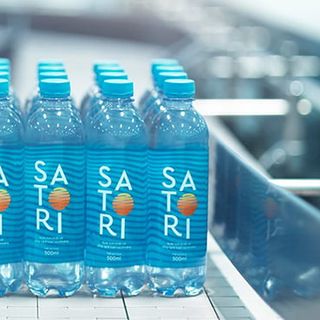 Nước Satori 500ml