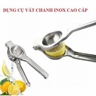 Dụng cụ ép nước cốt chanh giá sỉ