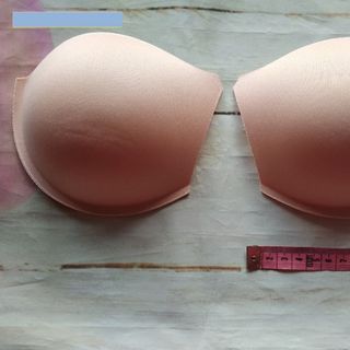 MIẾNG LÓT MÚT XỐP ĐỘN NGỰC SIÊU DÀY HÌNH GIỌT NƯỚC