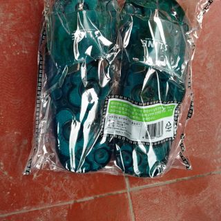 Dép Hàn Quốc lỗ đi trong nhà