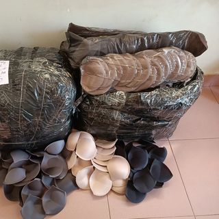 MIẾNG LÓT MÚT XỐP ĐỘN NGỰC SIÊU DÀY HÌNH GIỌT NƯỚC