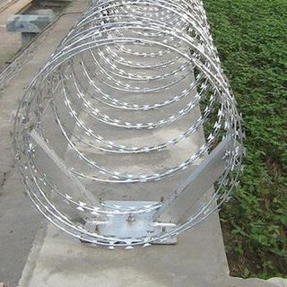 dây kẽm lam ,dây kẽm gai