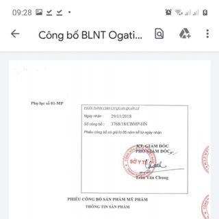 Bột lá nhuộm tóc phủ bạc Ogatic 100% lá cây, không hóa chất - Công ty TNHH Ogatic