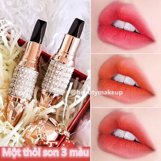 Son A G hay còn gọi là son 3in1