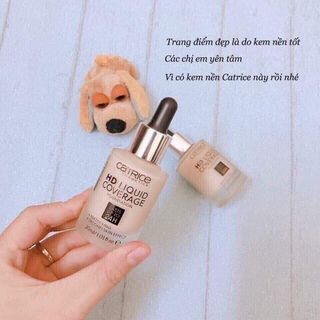 Kem Lót Nền