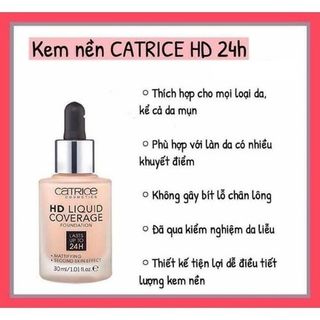 Kem Lót Nền