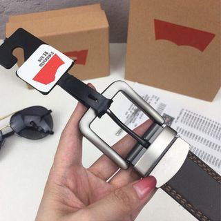Sét thắt lưng và ví Levis cao cấp